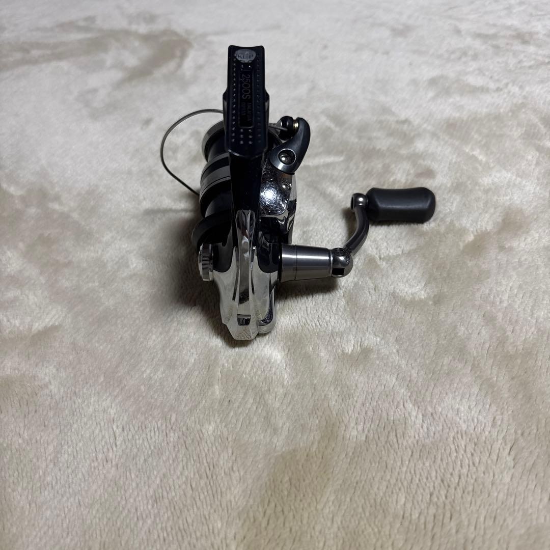 SHIMANO 12アルテグラ 2500s ULTEGRA