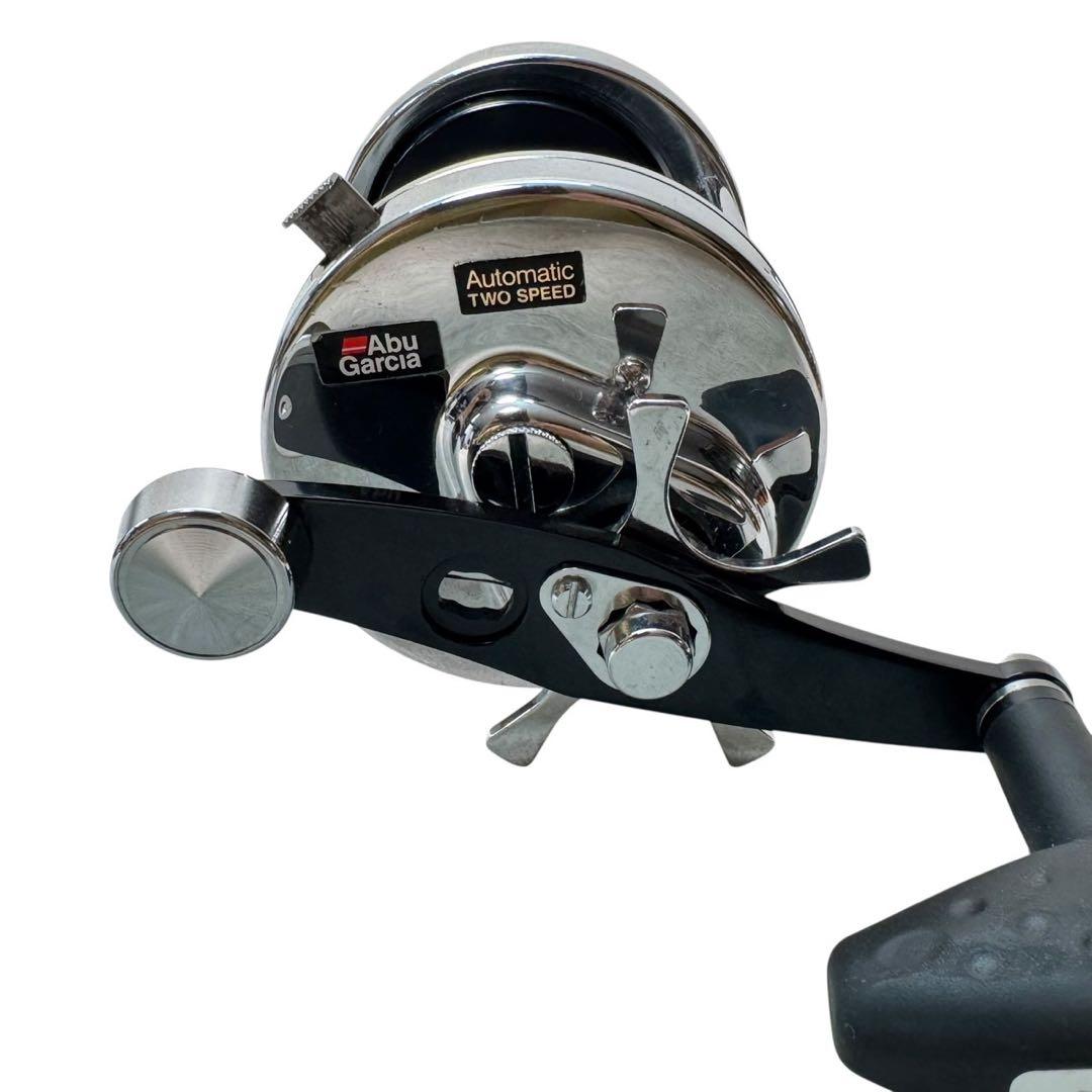 アブ ガルシア10000C Abu Garcia Ambassadeur