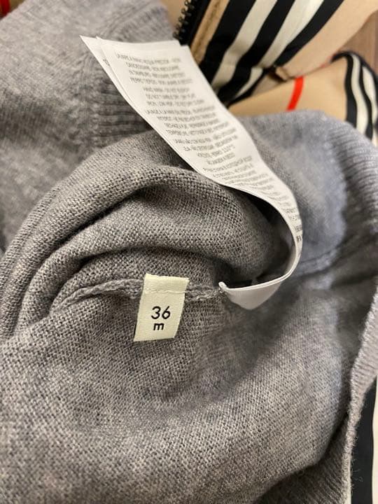 GUCCI グッチ　セーター