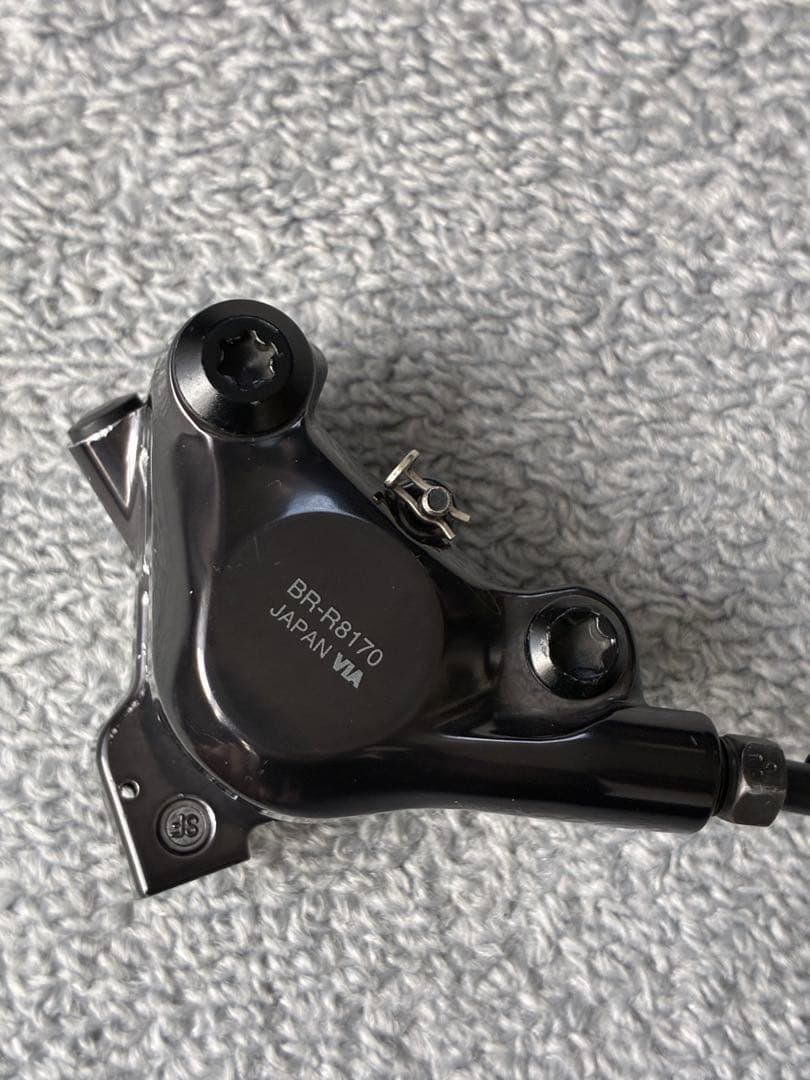 SHIMANO ULTEGRA BR-R8170 ディスクブレー キキャリパー