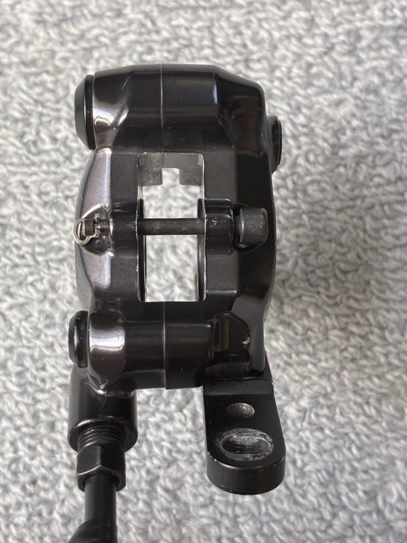 SHIMANO ULTEGRA BR-R8170 ディスクブレー キキャリパー