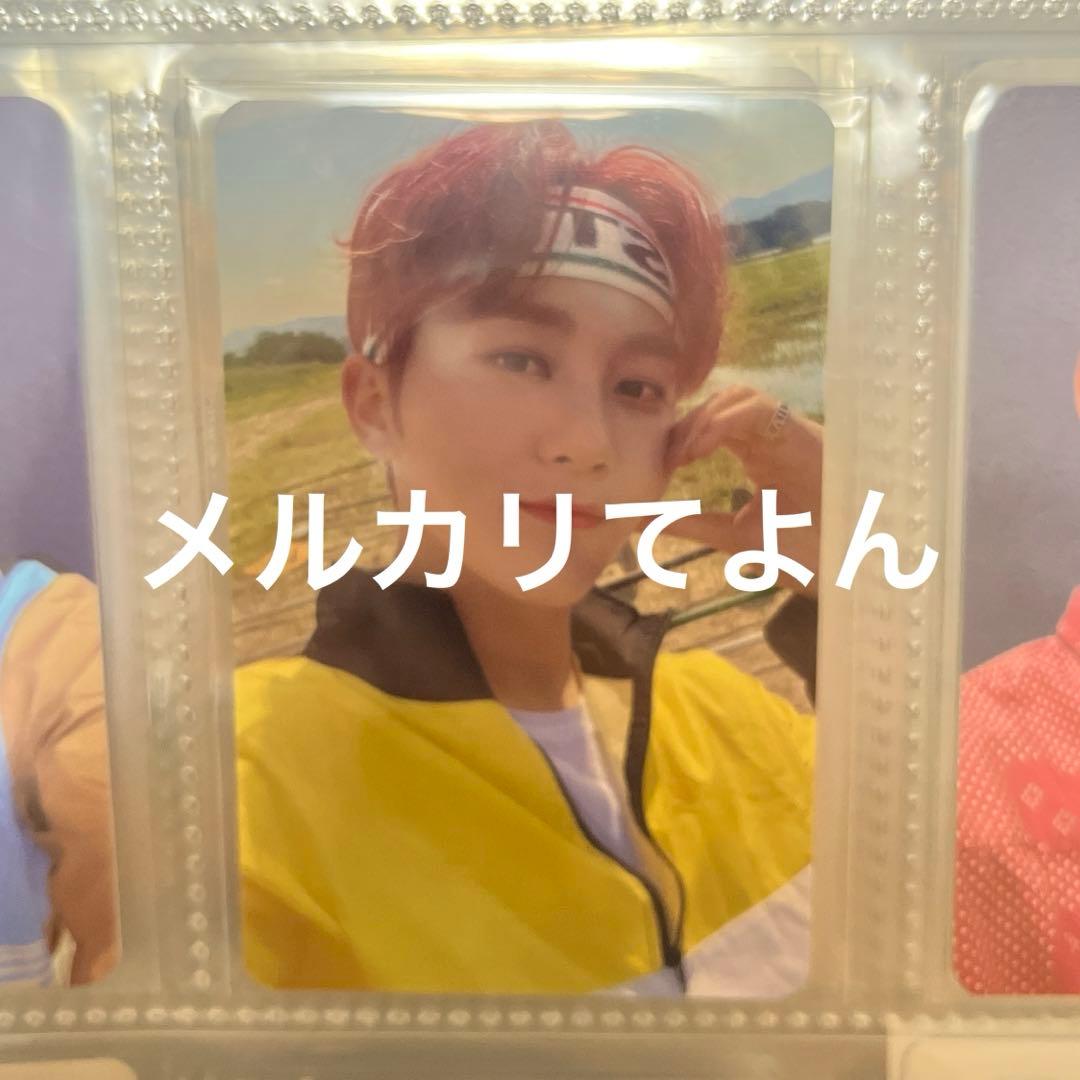 SEVENTEEN スングァン トレカ グッズ セット ①