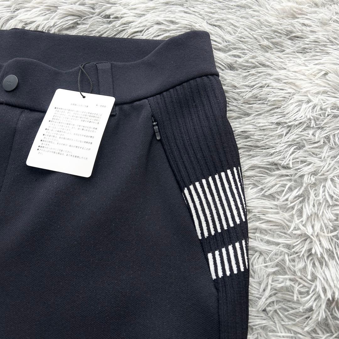 ✨ごりさん✨　新品　PGG パーリーゲイツ　パンツ　ストレッチ　春夏