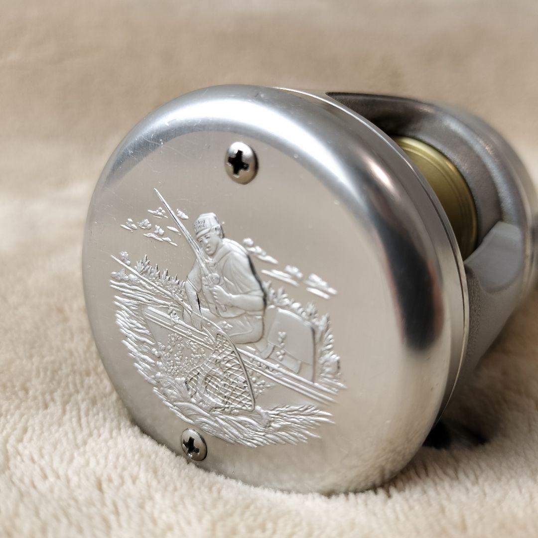 T*)様 【AbuGarcia】アブガルシア アンバサダー　T3600C パワー