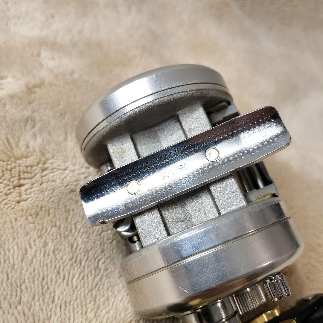 T*)様 【AbuGarcia】アブガルシア アンバサダー　T3600C パワー