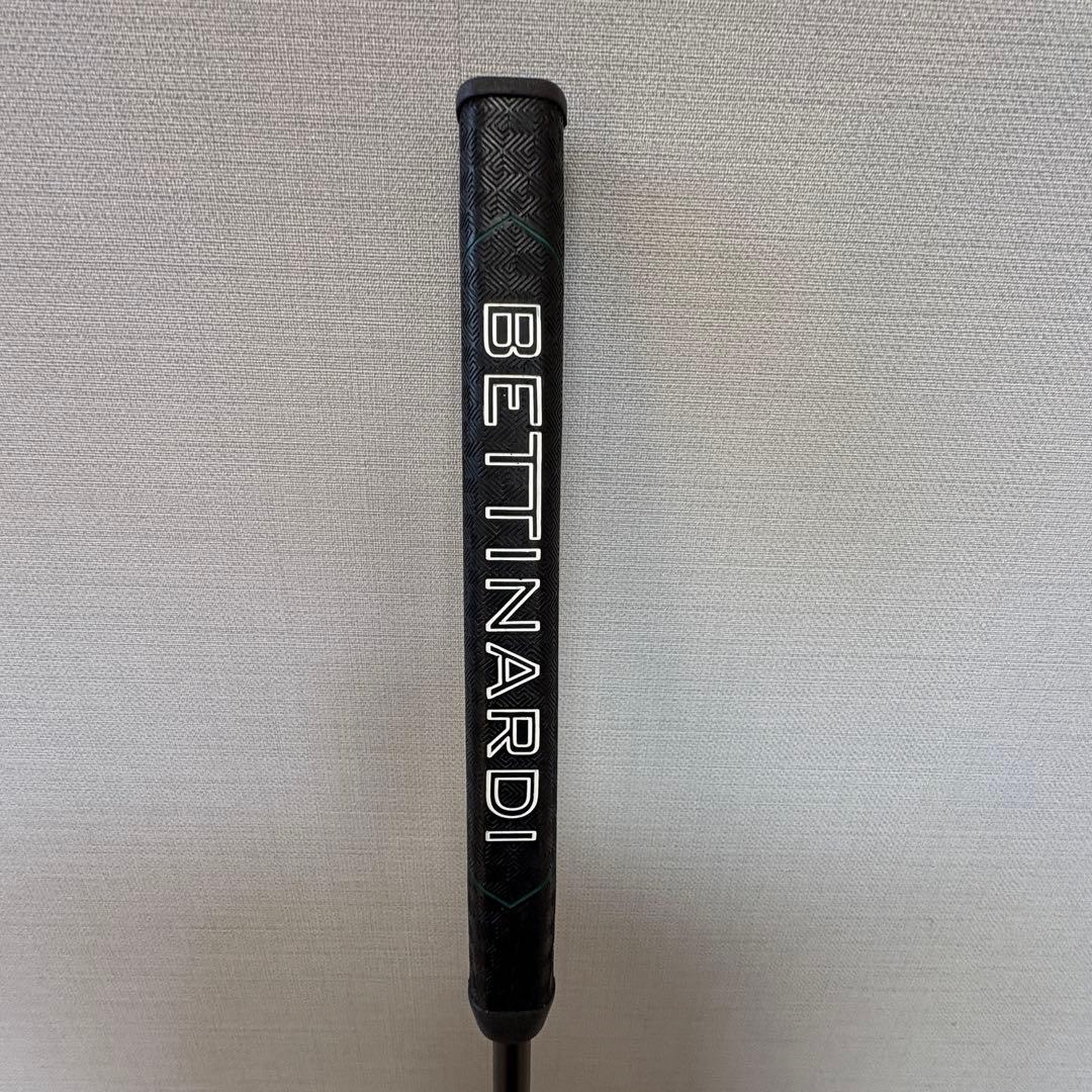 【激レア極美品】BETTINARDI FCB DASS 355G HIVE