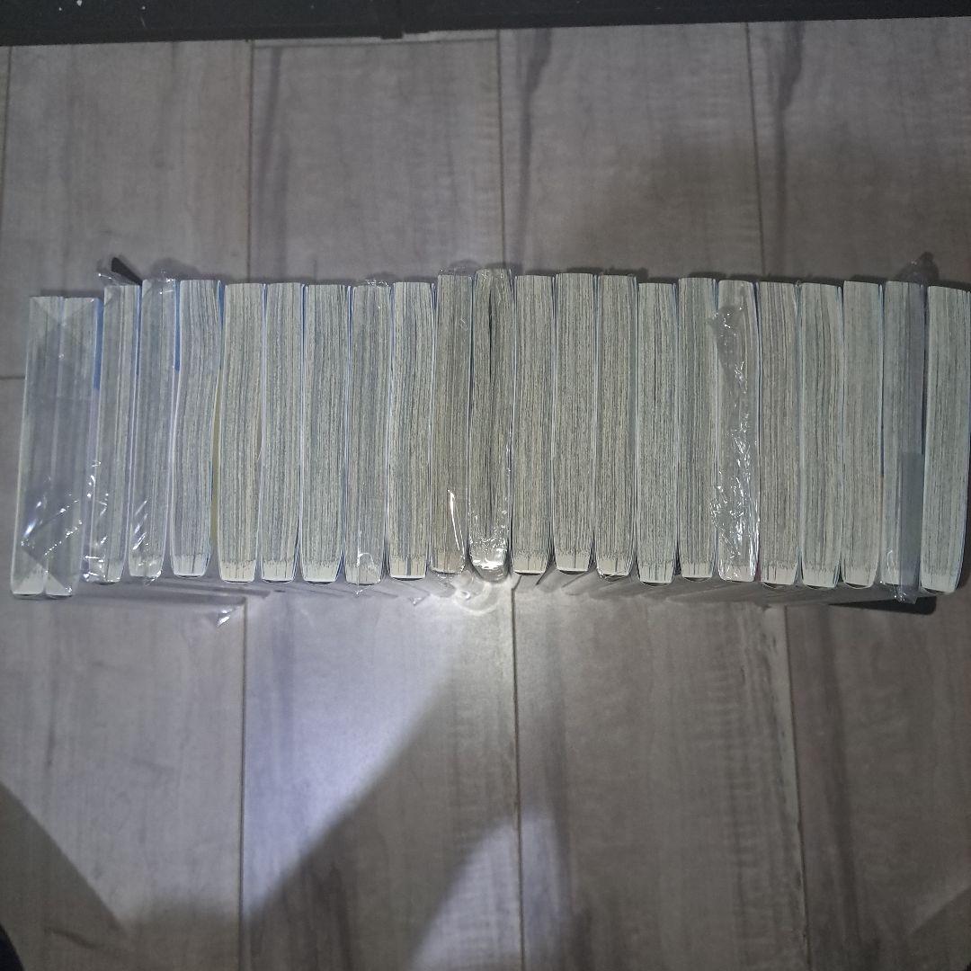 アオのハコ 1~23巻セット
