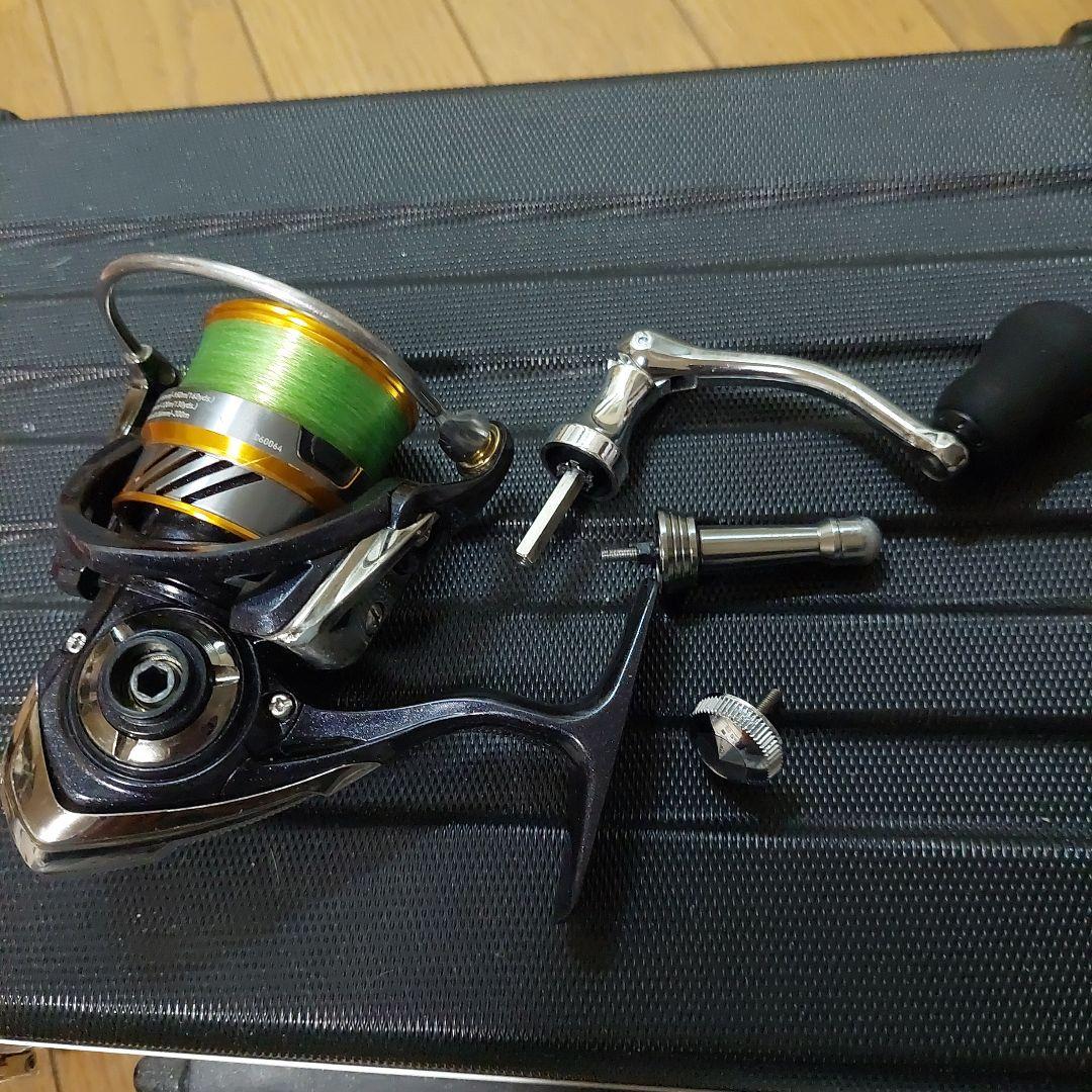 Y*K様 24エメラルダス X LT2500ーDH+オマケ