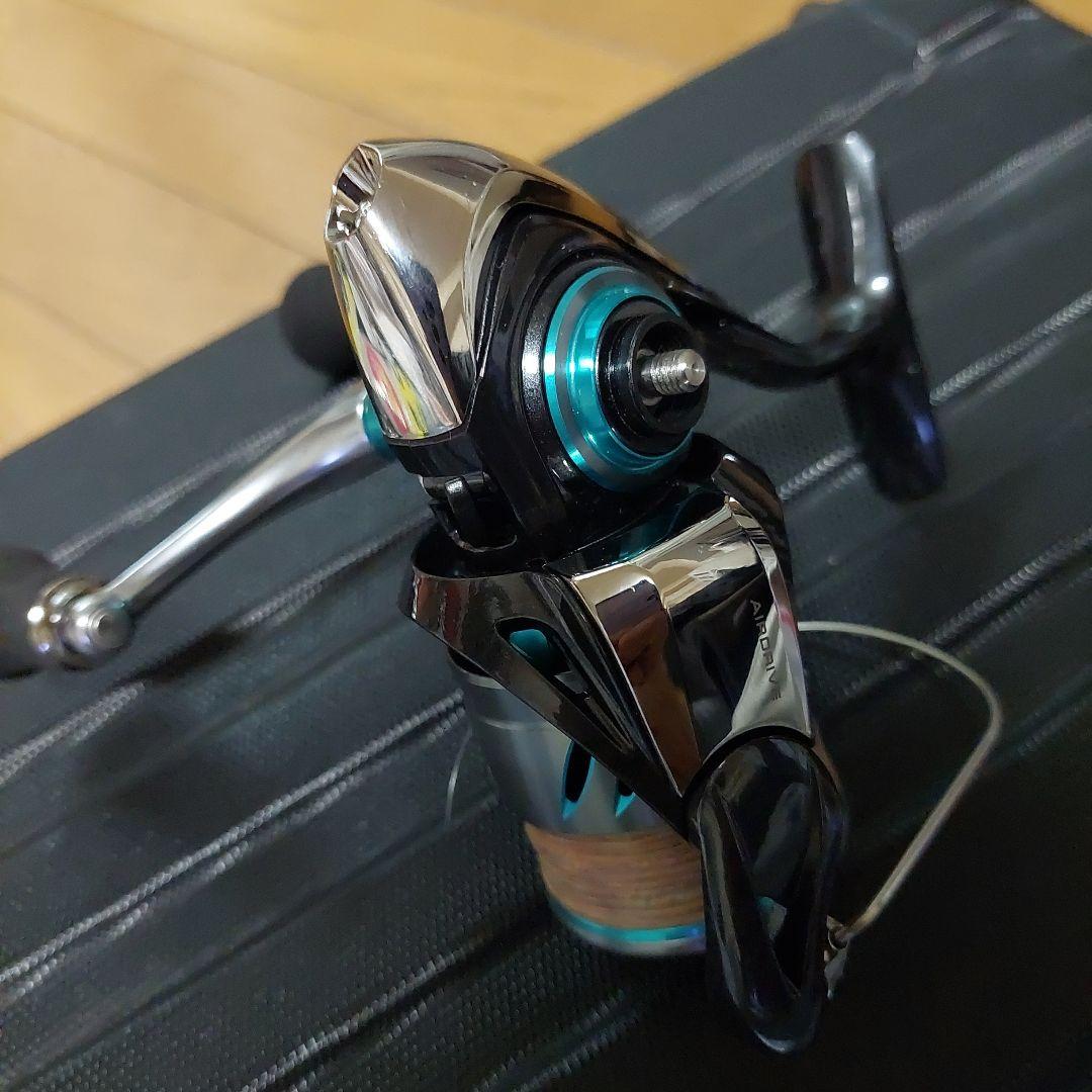 Y*K様 24エメラルダス X LT2500ーDH+オマケ