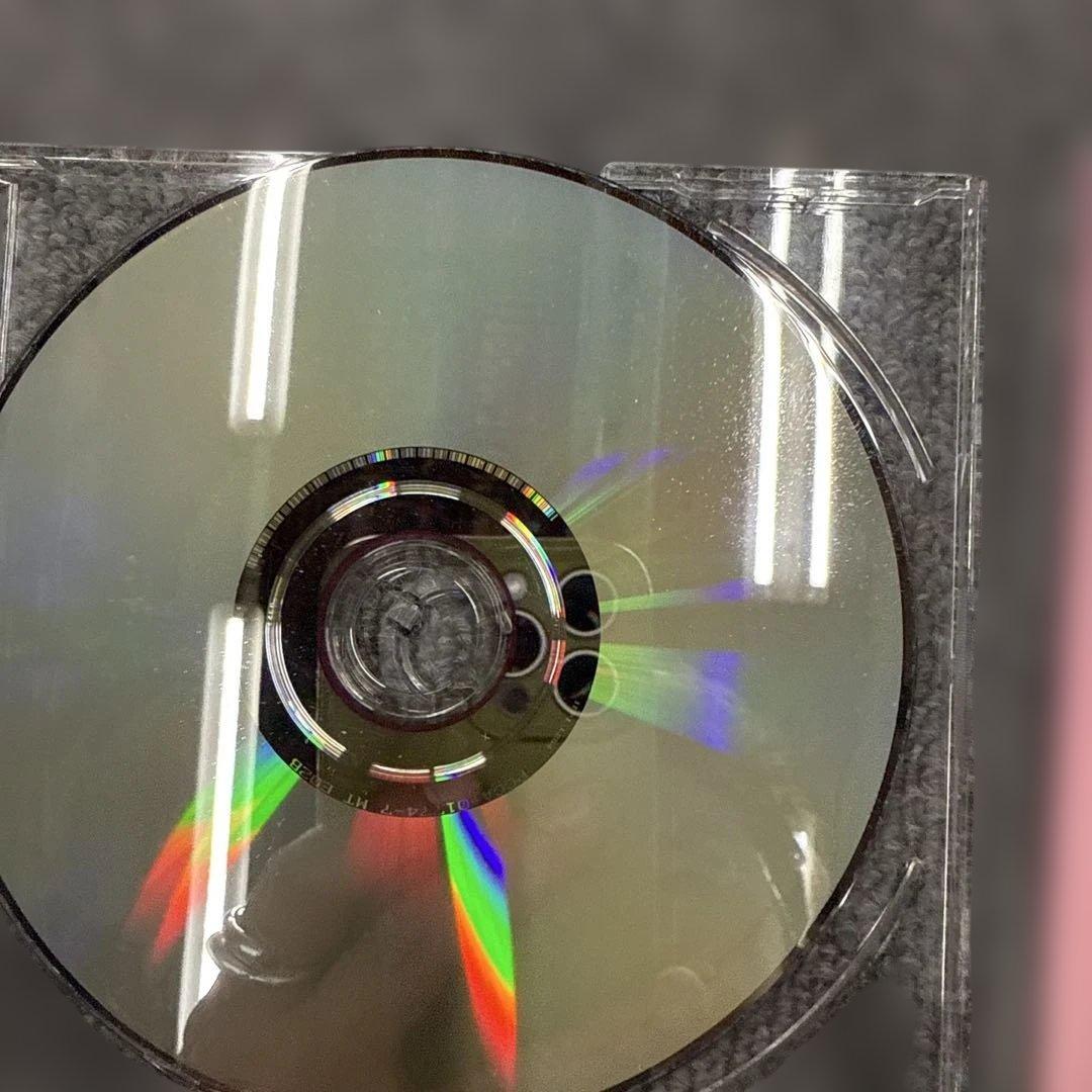 岡田有希子/CD・DVD-BOX「贈りもの3」動作未確認