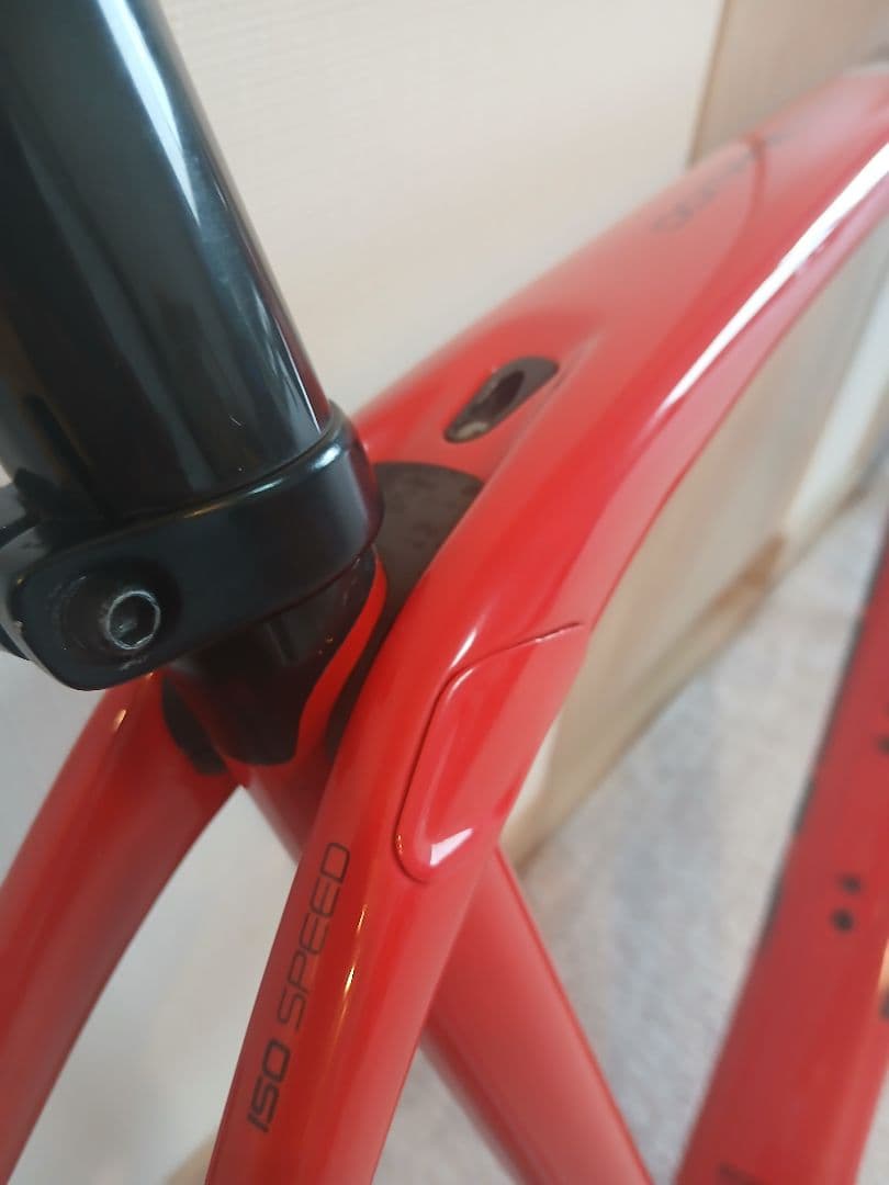 TREK ドマーネSL6 フレーム 540mm