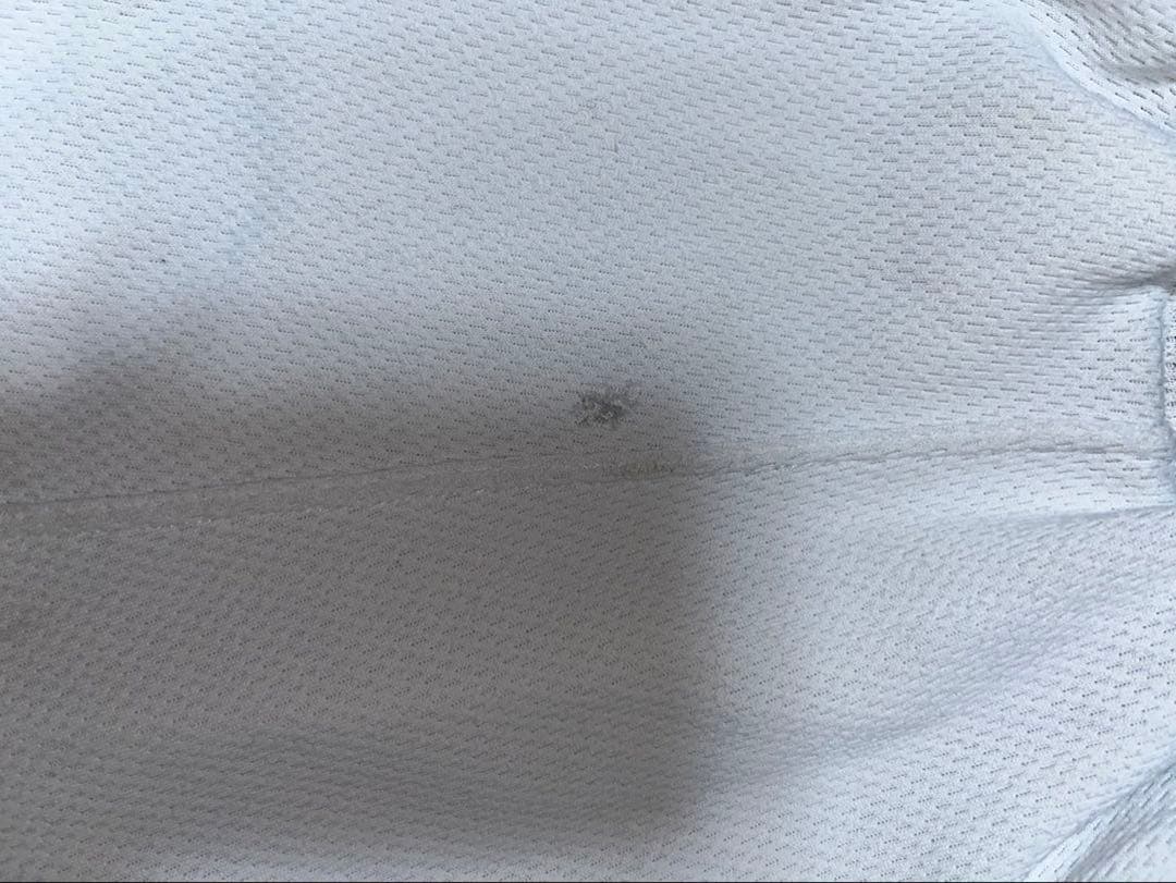Nike 能代工業高校バスケットボールユニフォーム下 #14