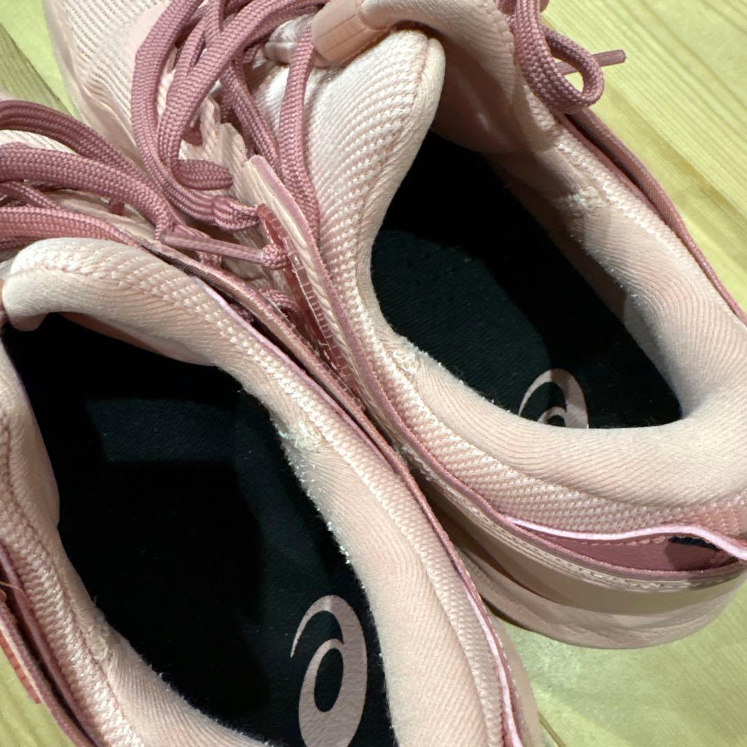 asics バスケットボール シューズ