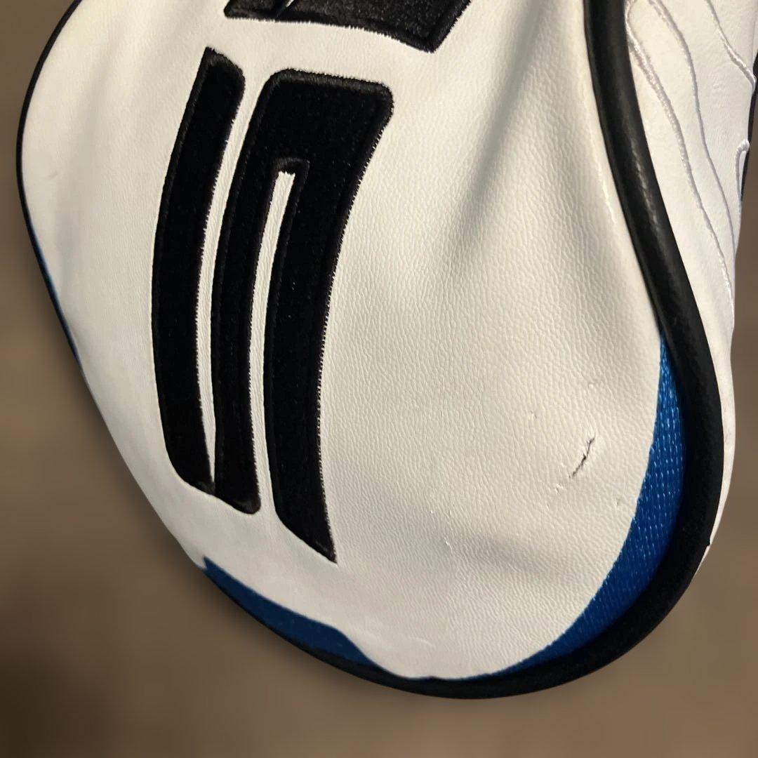 TaylorMade SIM2 ドライバー 10.5度 ヘッドのみ