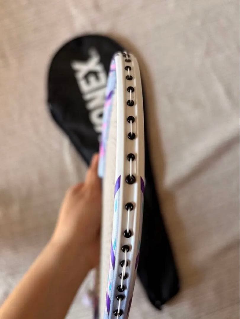 ヨネックス ナノフレア 111 / YONEX NANOFLARE 111