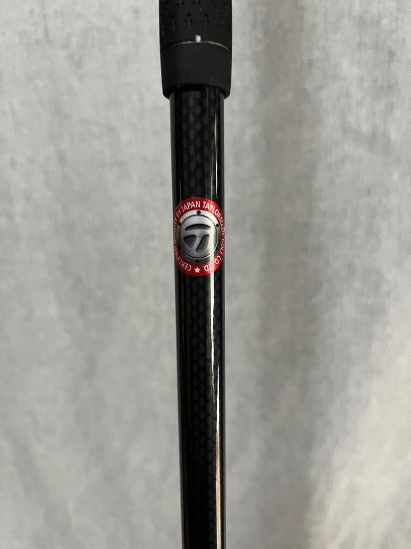 TaylorMade TENSEI TM 50 フレックスR シャフト1W用