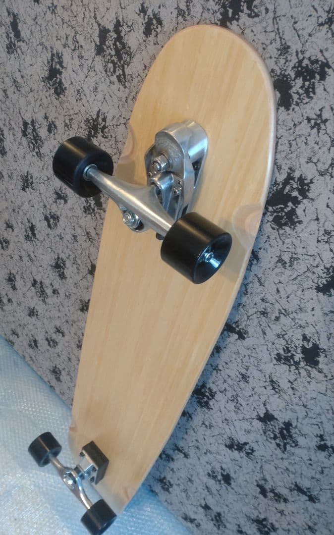 2026年新着 42＜税送料4670円込＞スラスター2搭載　WOODY ４２㌅