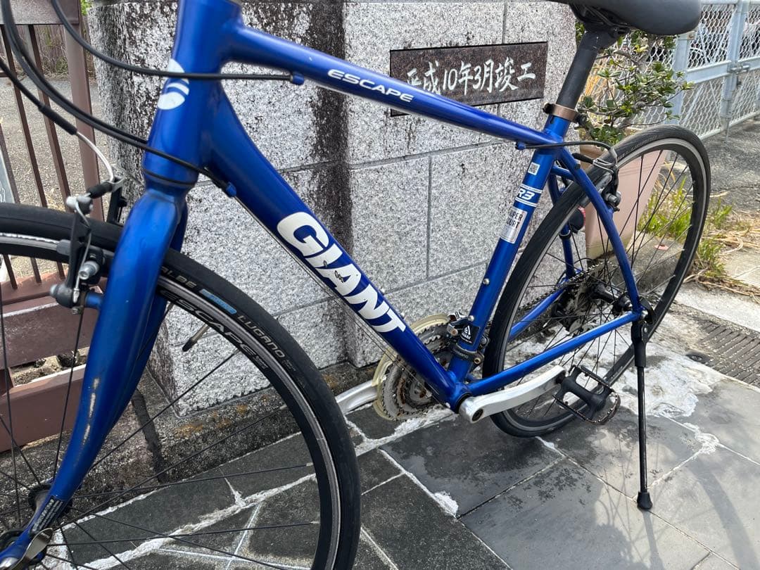 GIANT ESCAPE R3 サイズS