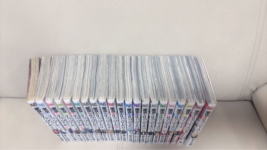 東京リベンジャーズ11巻～31巻