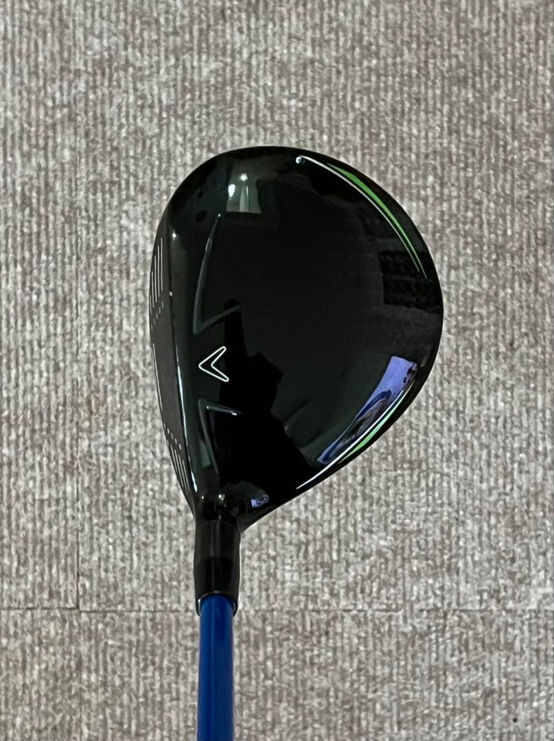 Callaway GBB EPIC STAR フェアウェイウッド 5番