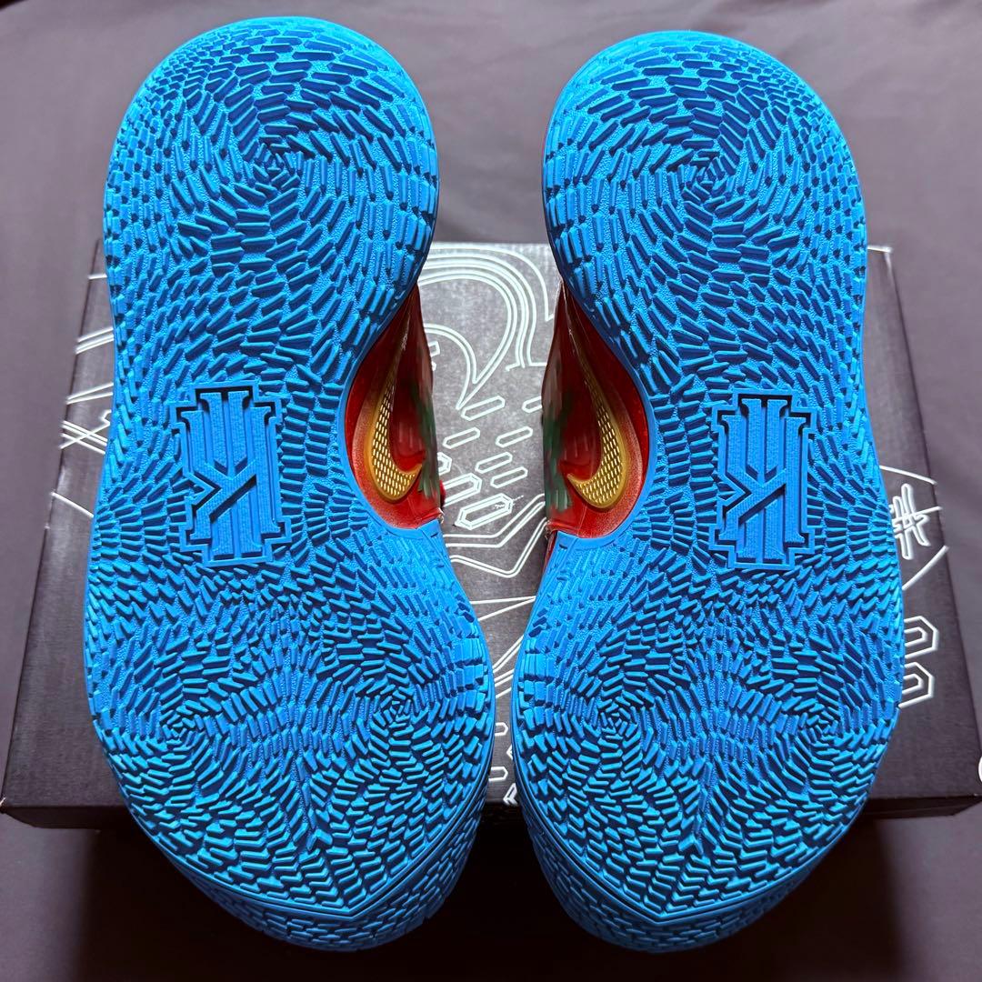 【25.5cm】NIKE KYRIE LOW2 SBSP EP 箱あり