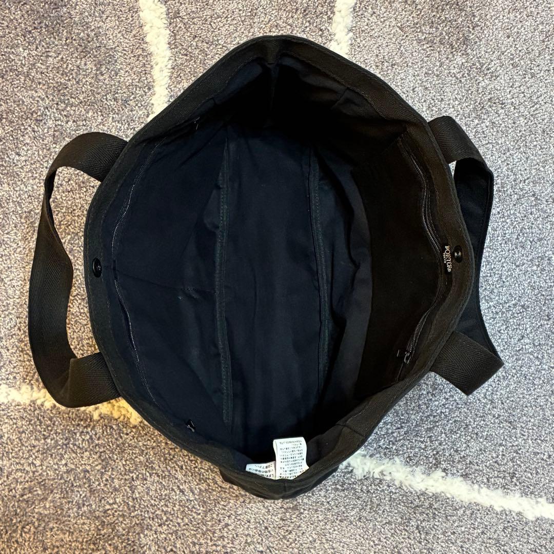バッグ PORTER / MALL TOTE BAG(L)