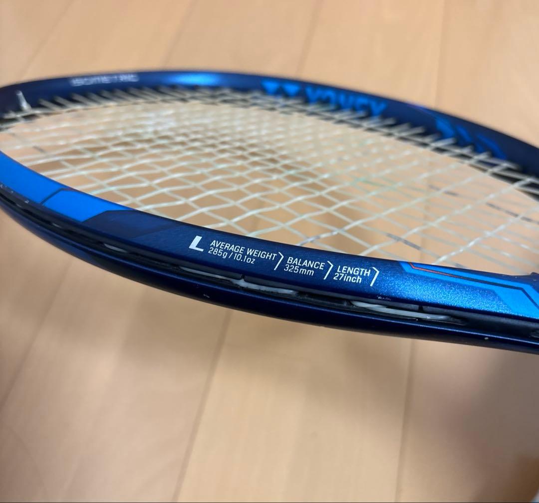 硬式 ラケット YONEX Eゾーン 100L 2020年モデル