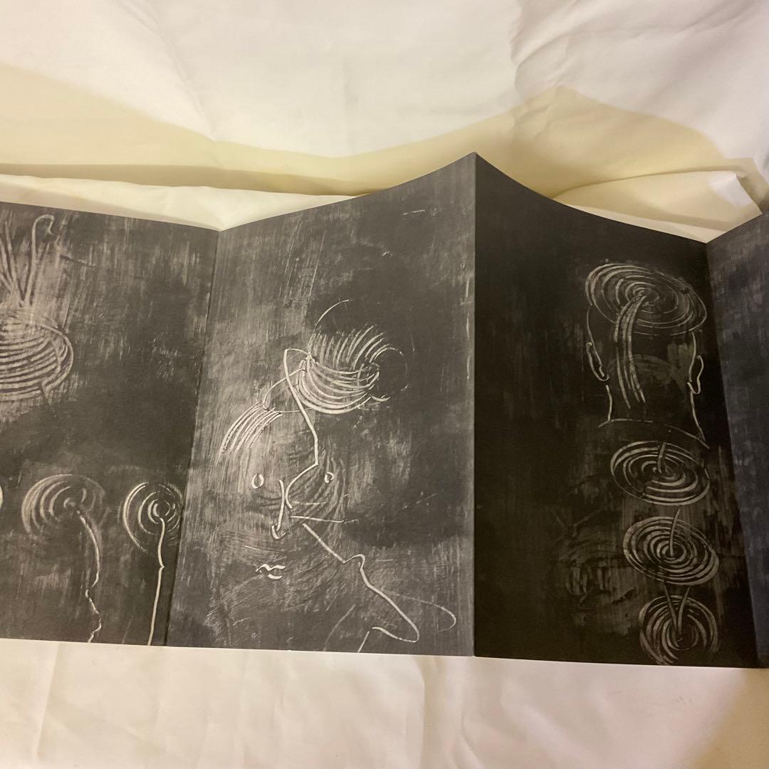 値下げ　Haaresbreite / Nanne Meyer 作品集