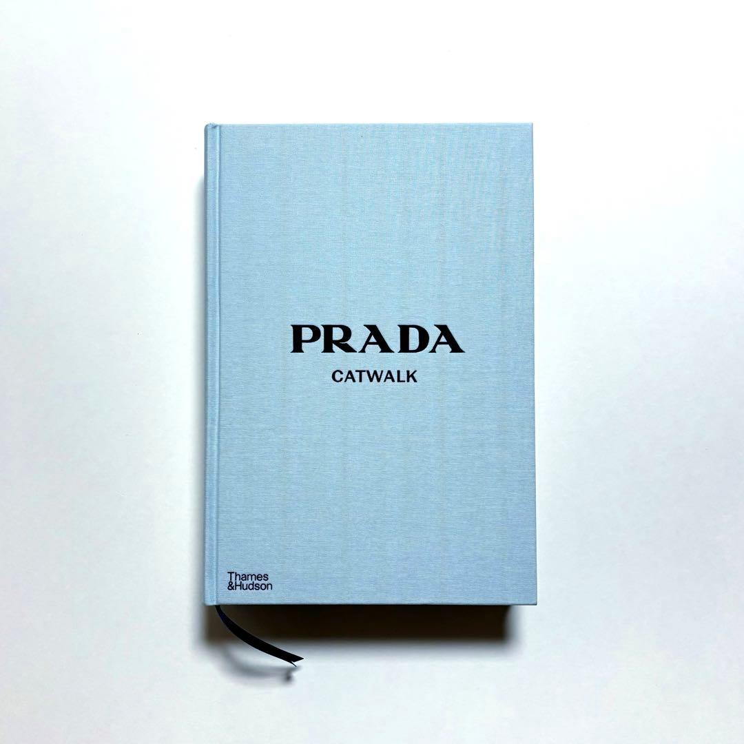 【 新品 】PRADA CATWALK