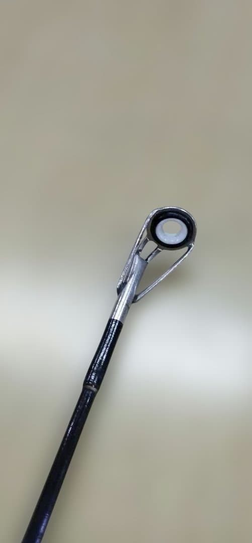 【良品】SHIMANO バススティック GL-1552