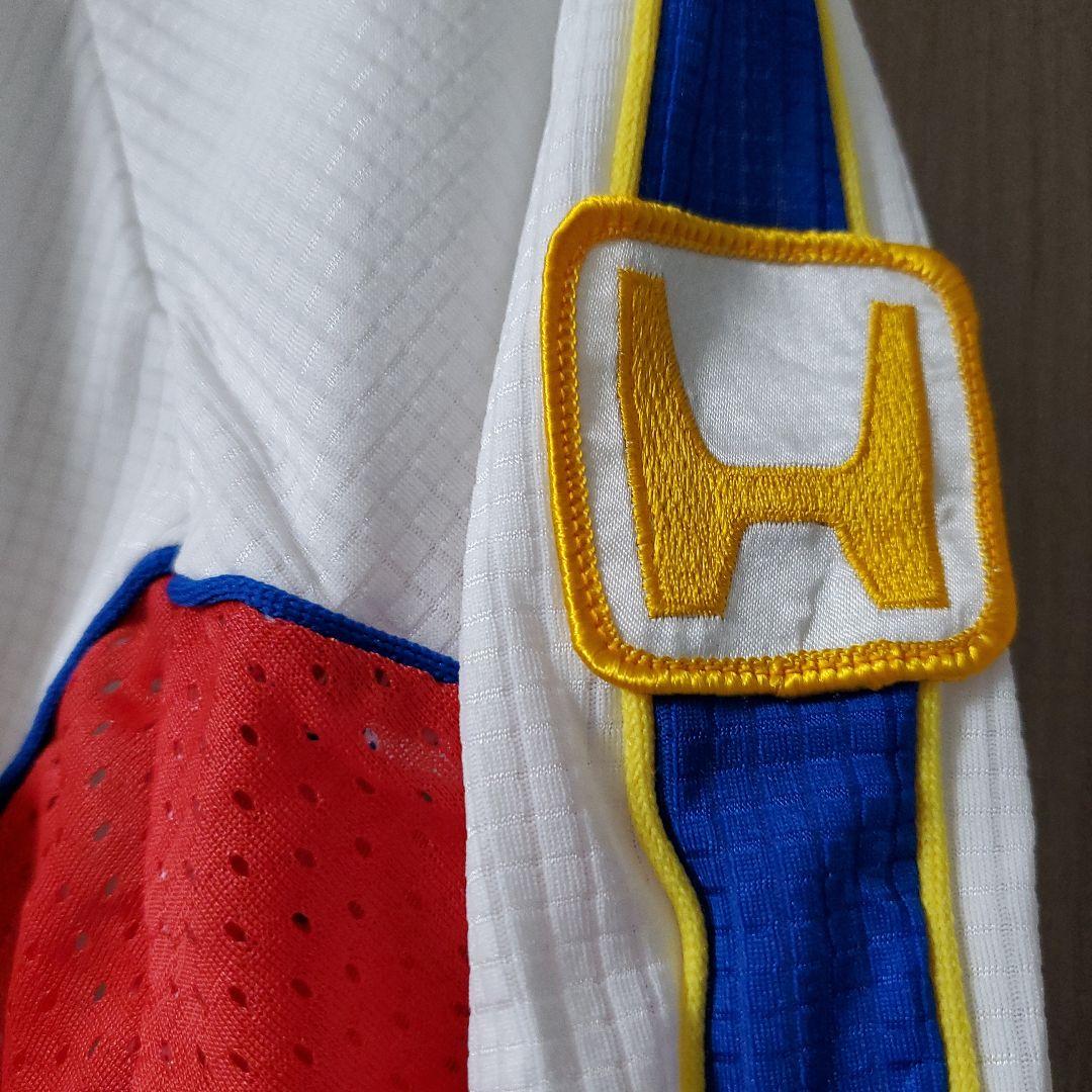 DIADORA ディアドラ HondaFCユニフォーム JFL XLサイズ