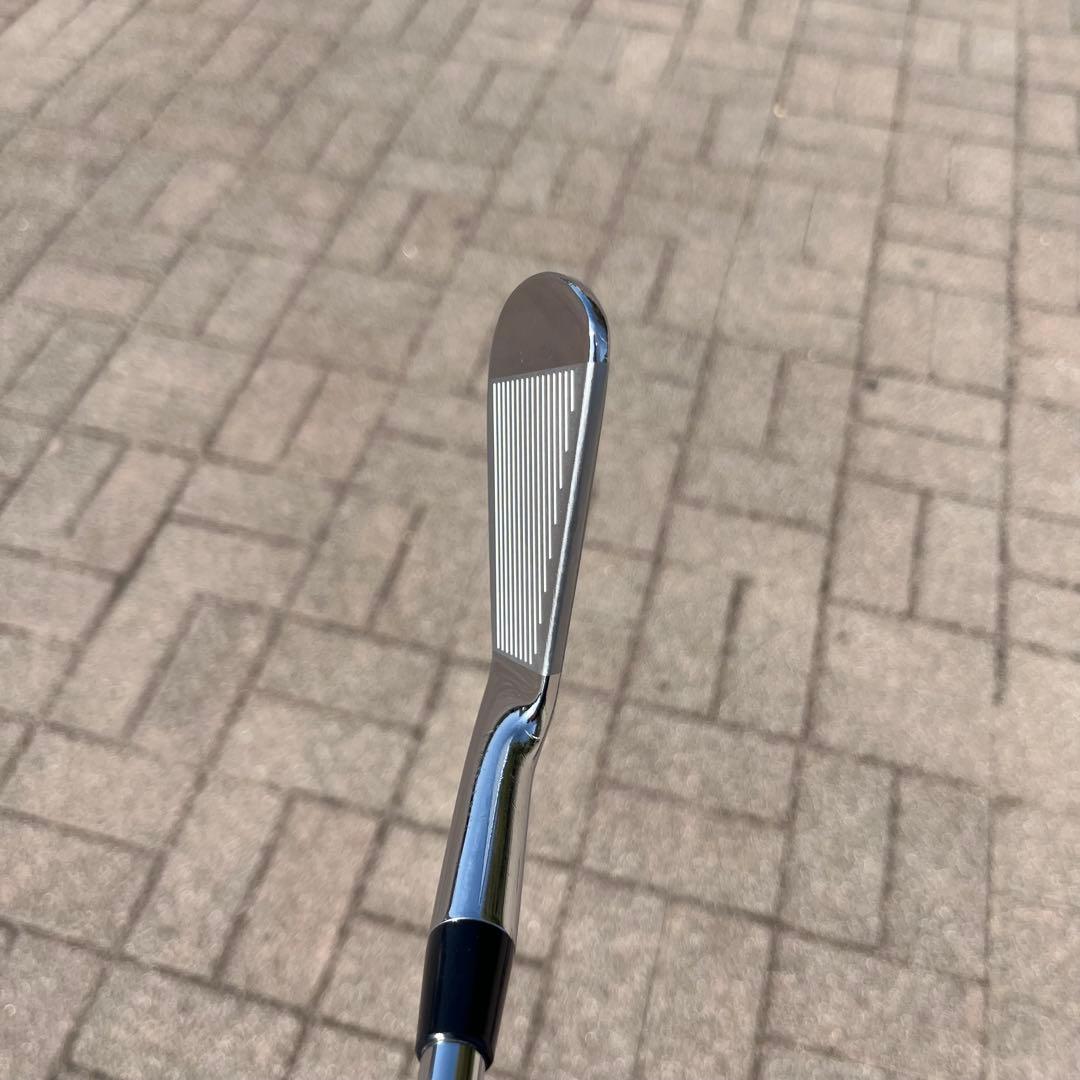 ナイキ VR PRO BLADE アイアン 7本セット 4番〜PW 超激レア