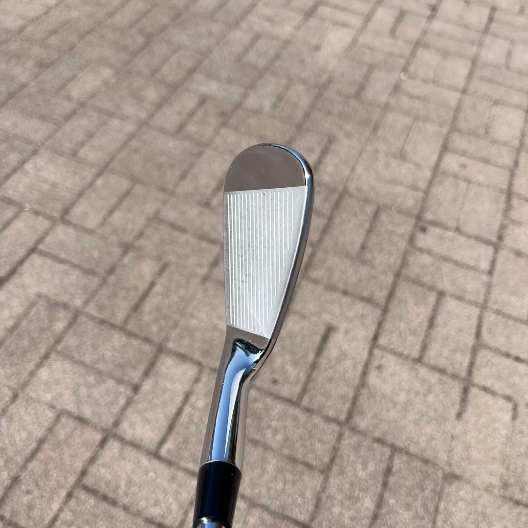 ナイキ VR PRO BLADE アイアン 7本セット 4番〜PW 超激レア