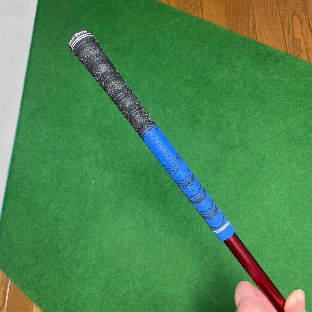 Qi35 LS ドライバー☆24ベンタスレッド6X☆24VENTUS RED美品