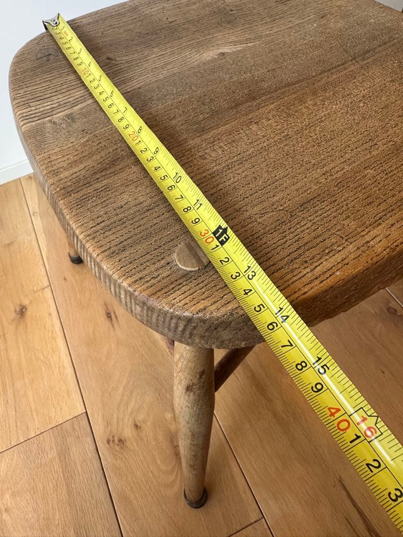 英国ヴィンテージ ERCOL アーコール ダブルバックチェア