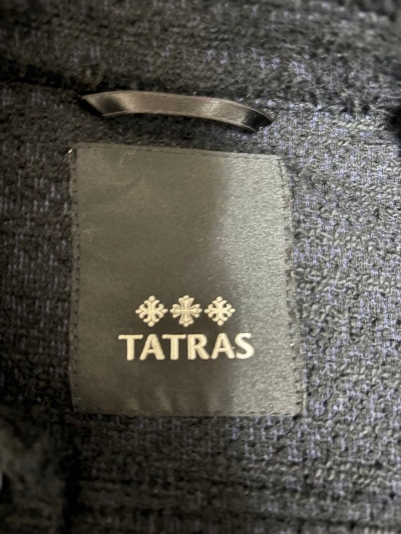 TATRAS タトラス　ジャケット