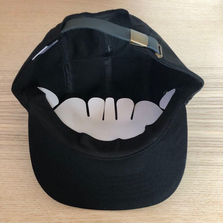 洋楽 Sound Signature 5panel cap