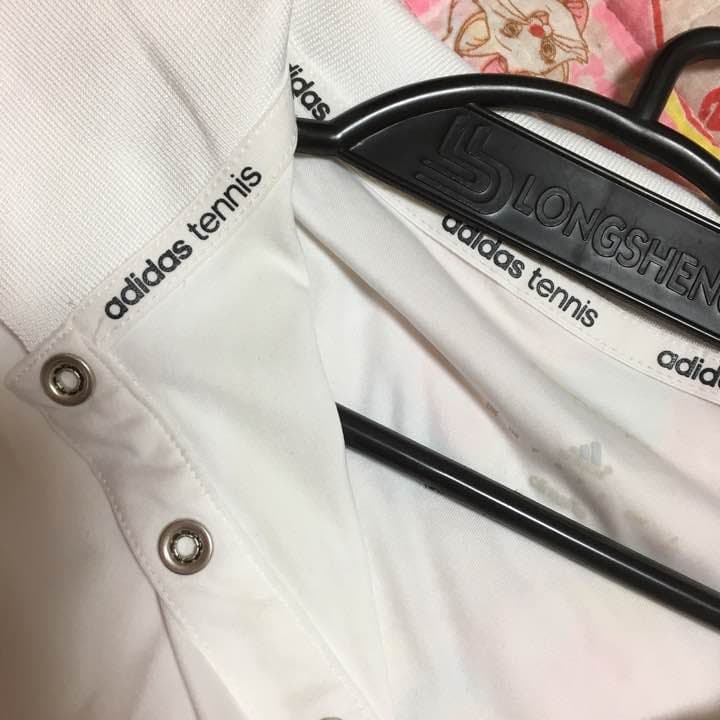 テニスユニフォーム