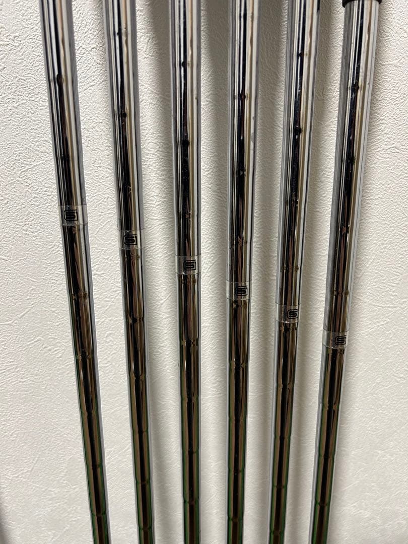 【格安】　ゴルフクラブセット　TaylorMade MIZUNO