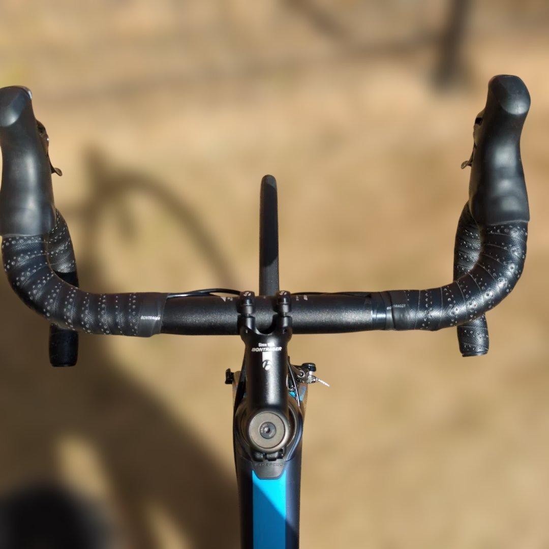 トレック　Domane SL5 2018