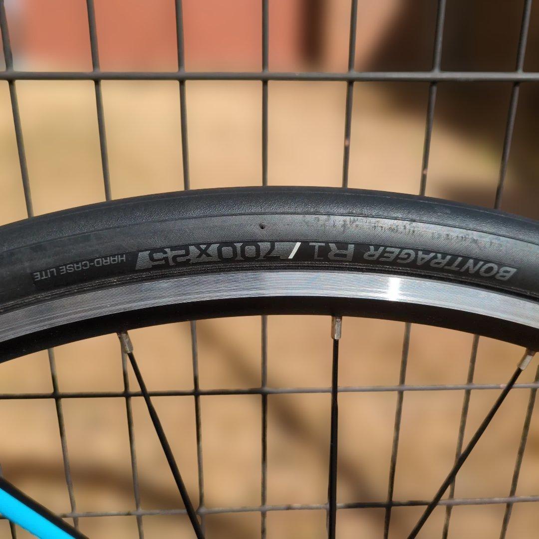 トレック　Domane SL5 2018