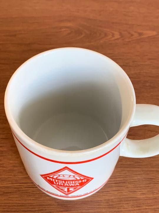 '93 Reds マグカップ