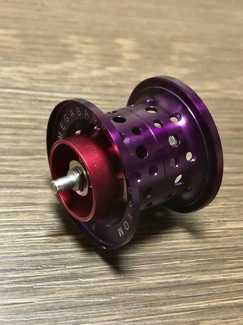 MEGABASS メガバス ＦＸ６８用スプール