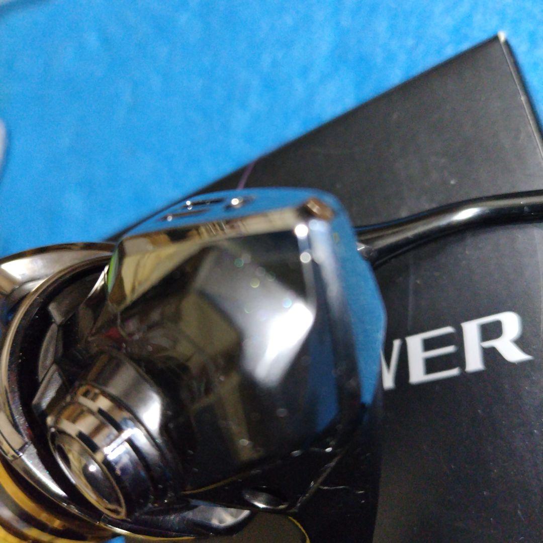 シマノ　20ツインパワー C5000XG 　サワラ