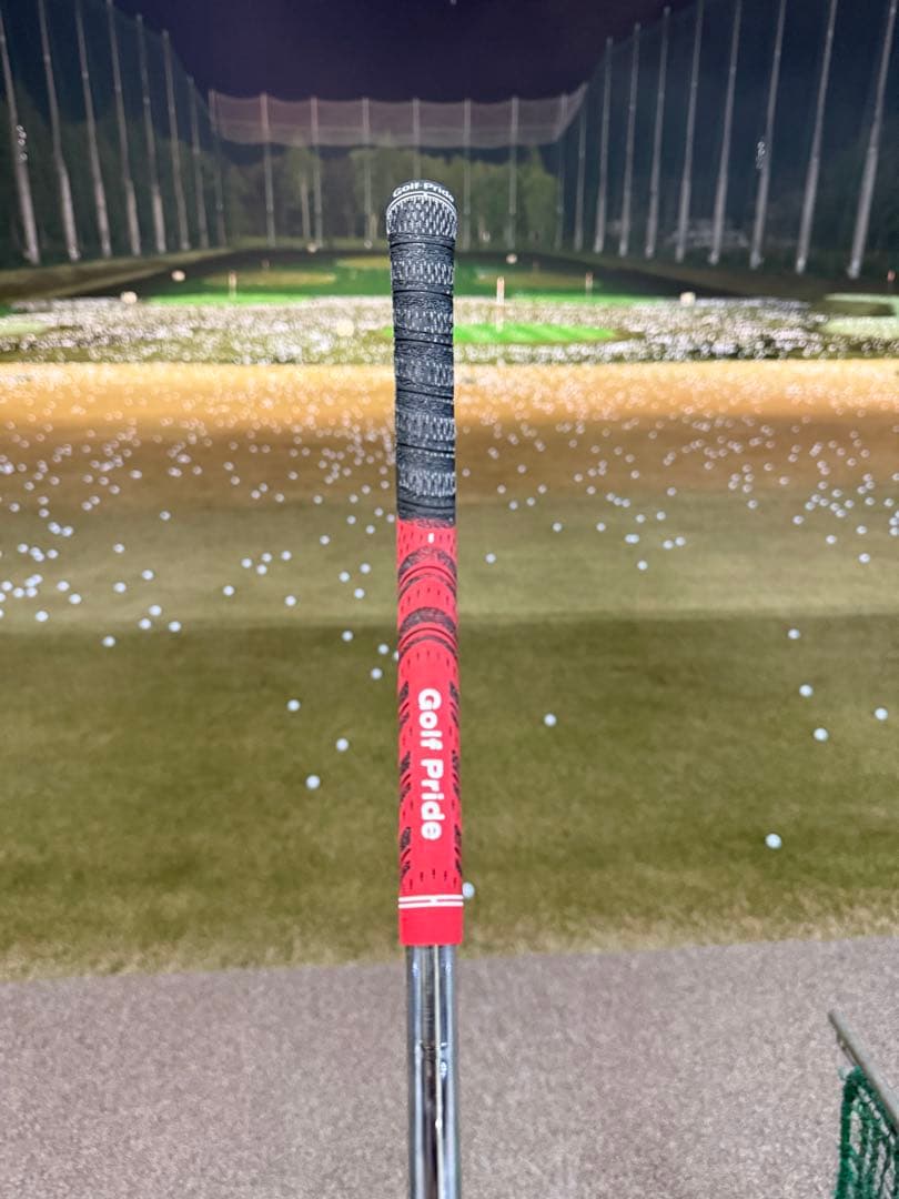 Mizuno Pro 245 GW モーダスTOUR115 S 単品　ミズノプロ