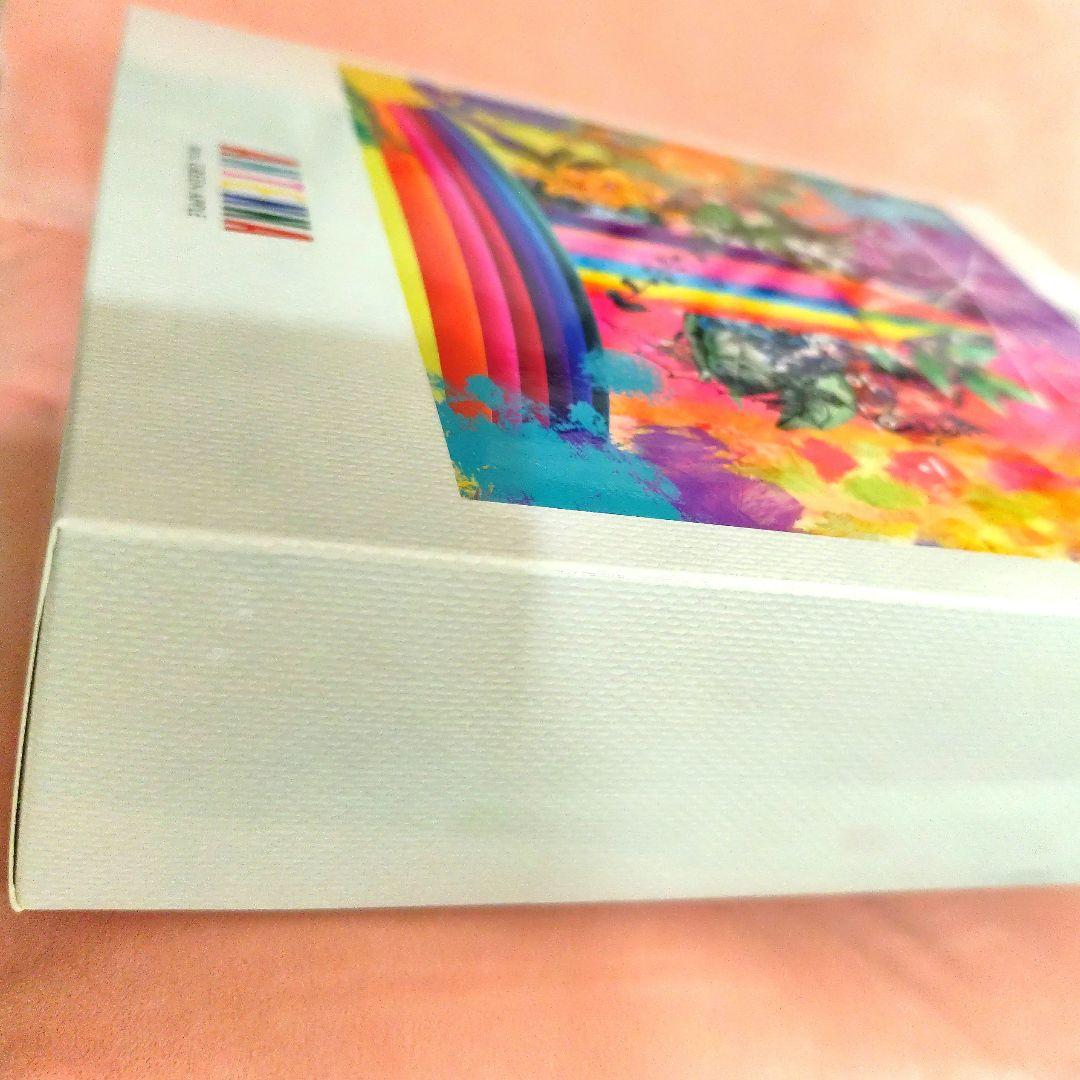 【値下げ】Mrs.GREEN APPLE ANTENNA 完全生産限定BOX