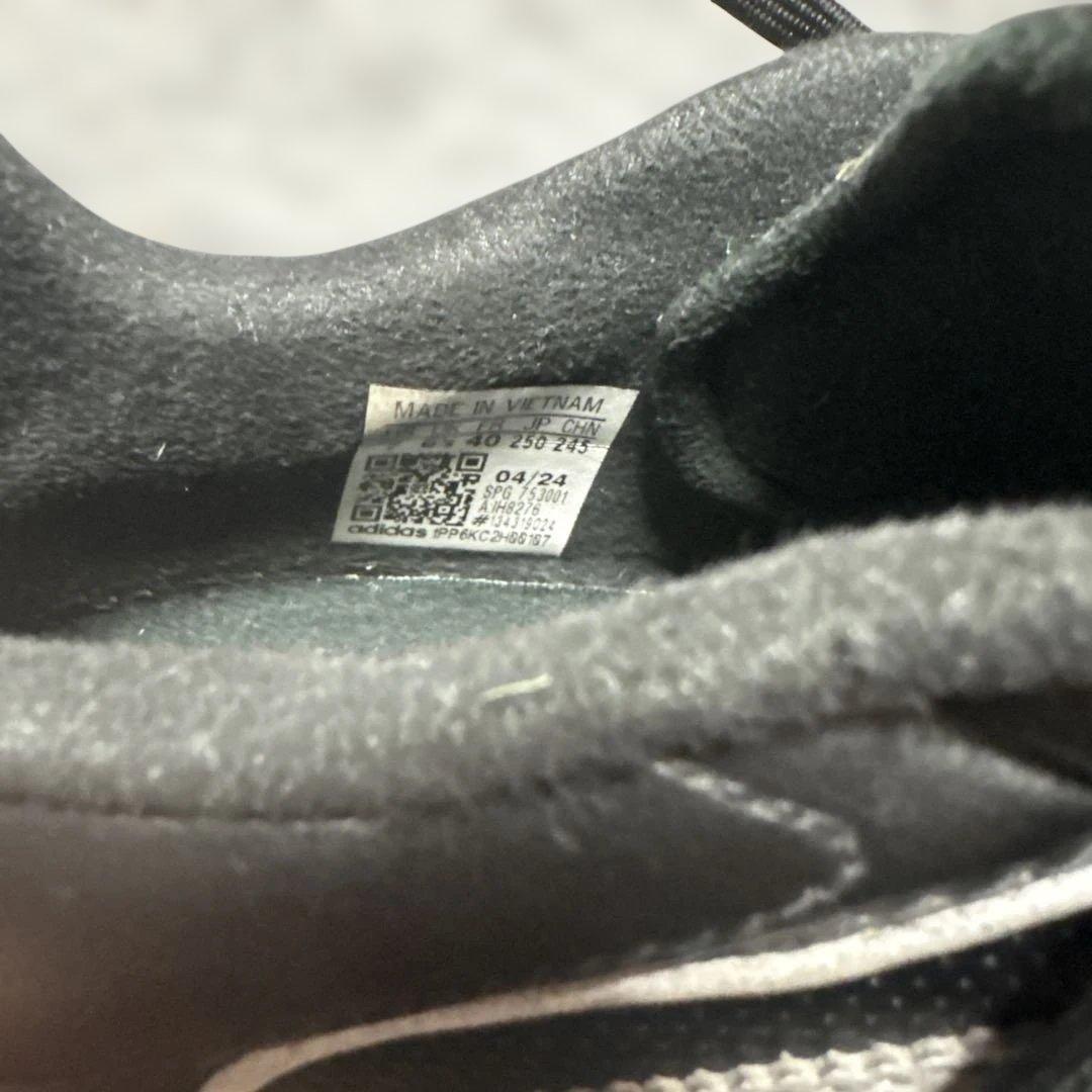 adidas コパグローロサッカースパイクシューズ