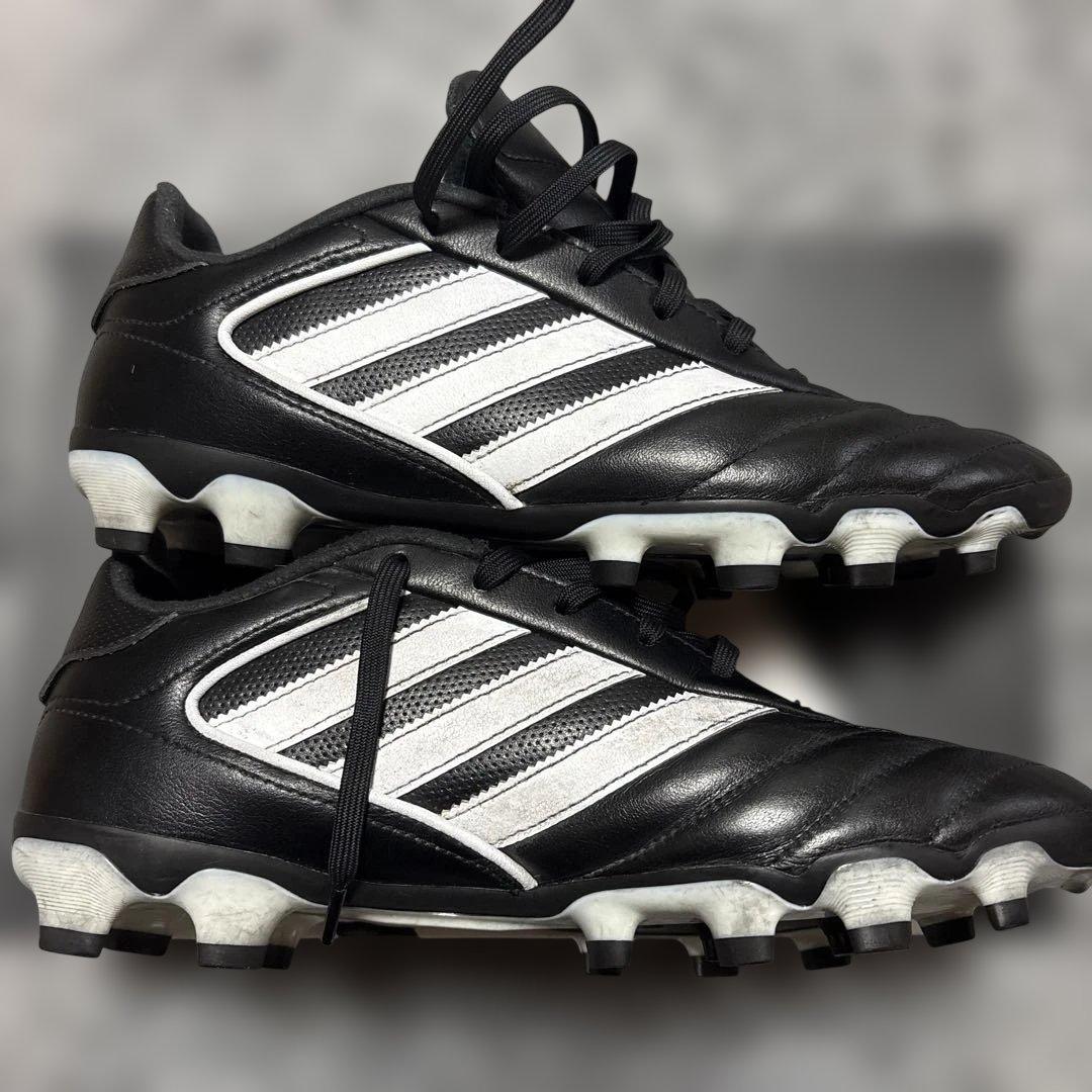adidas コパグローロサッカースパイクシューズ