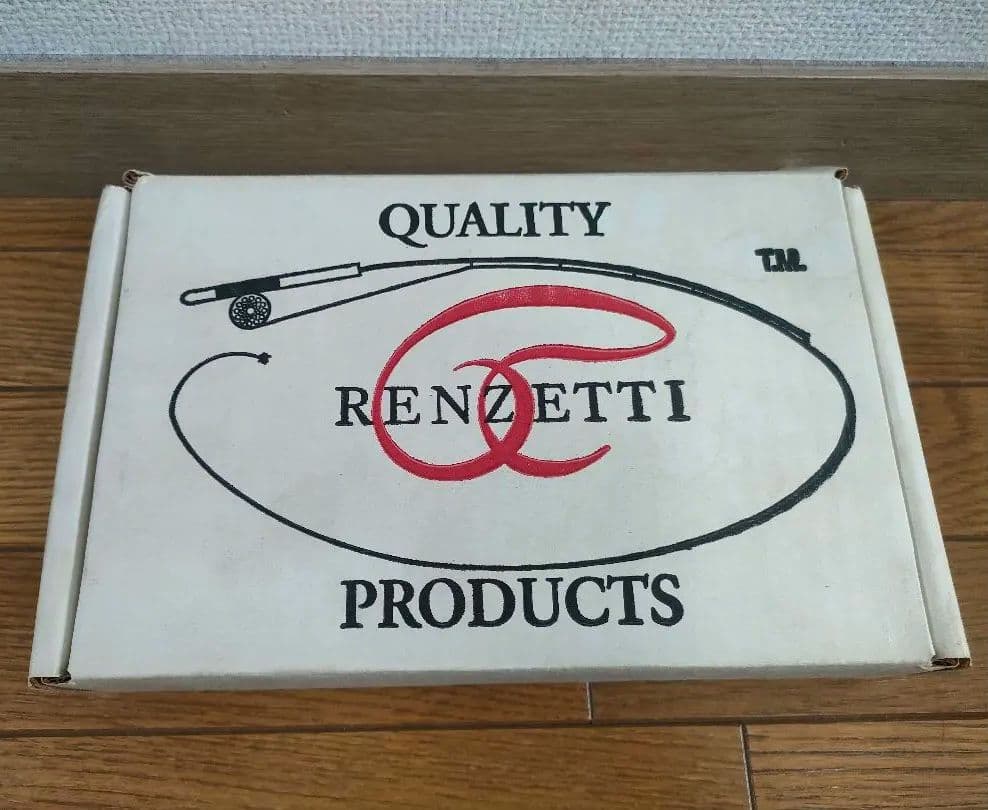 RENZETTI Traveler レンゼッテイトラベラー　バイス