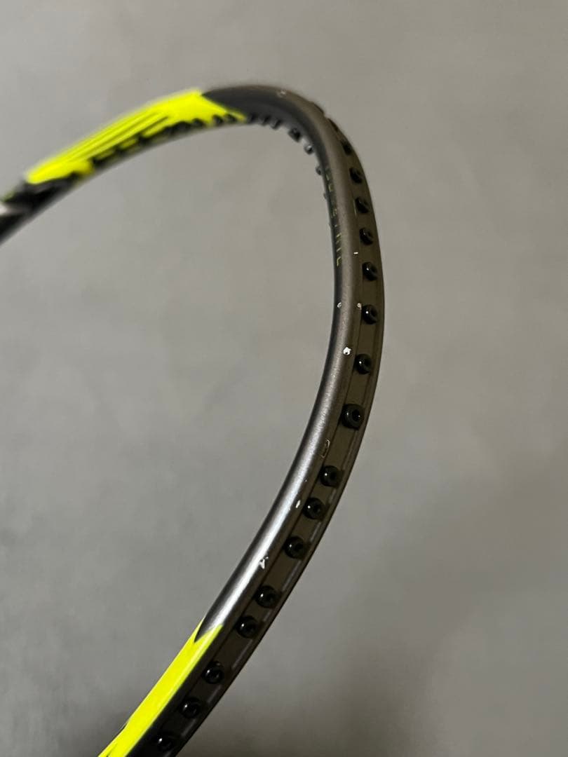 YONEXアークセイバー 7プロ 4UG5 ArcSaber 7 pro